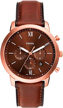 Fossil: Часы 