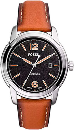 Fossil: Часы 