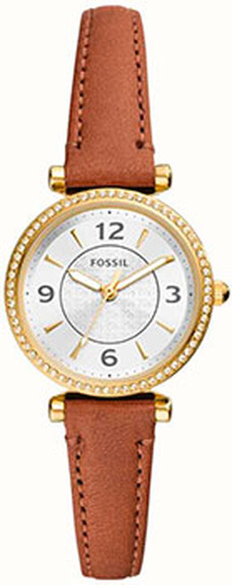 Fossil: Часы 