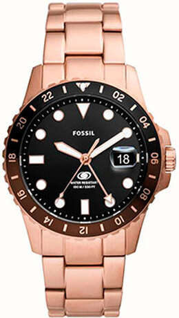 Fossil: Часы 