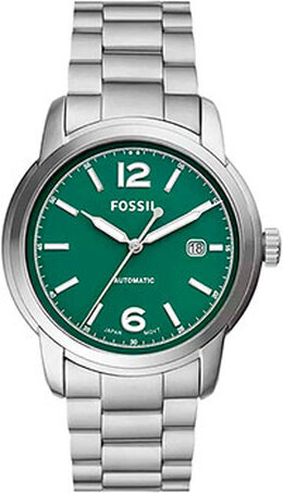 Fossil: Часы 