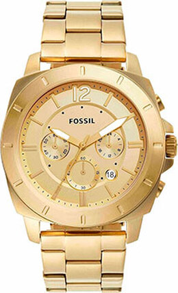 Fossil: Часы 