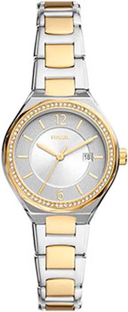 Fossil: Часы 