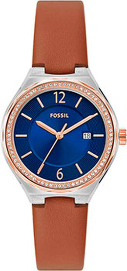 Fossil: Часы 