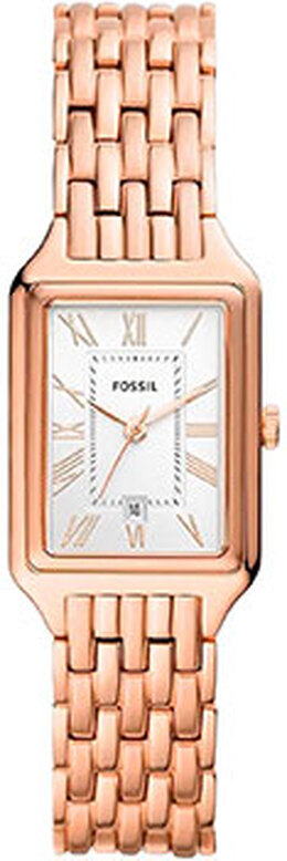 Fossil: Часы 