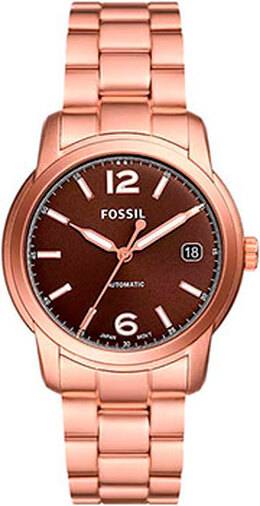 Fossil: Часы 