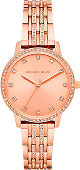 Michael Kors: Часы 