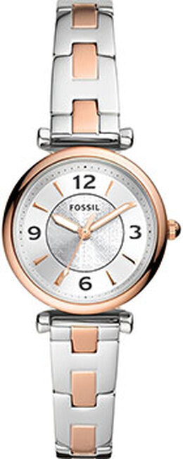 Fossil: Часы 