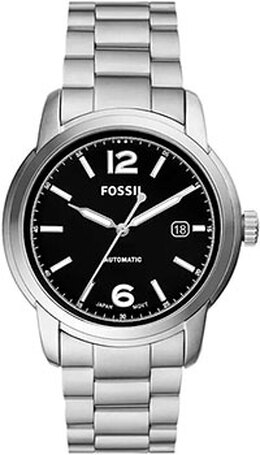 Fossil: Часы 