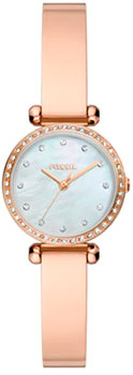 Fossil: Часы 