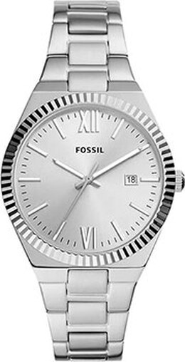 Fossil: Часы 