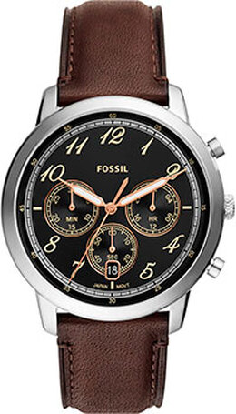 Fossil: Часы 