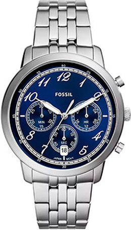 Fossil: Часы 