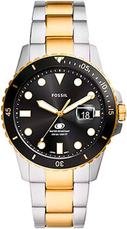 Fossil: Часы 