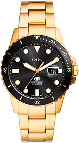 Fossil: Часы 