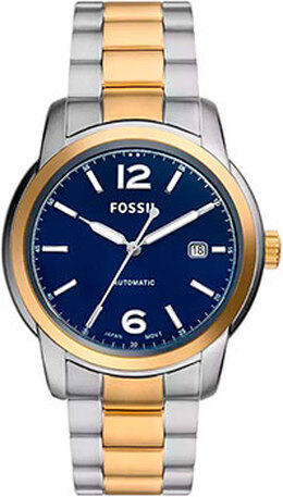 Fossil: Часы 