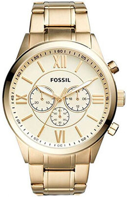 Fossil: Часы 