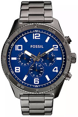 Fossil: Часы 