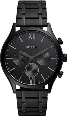 Fossil: Часы 