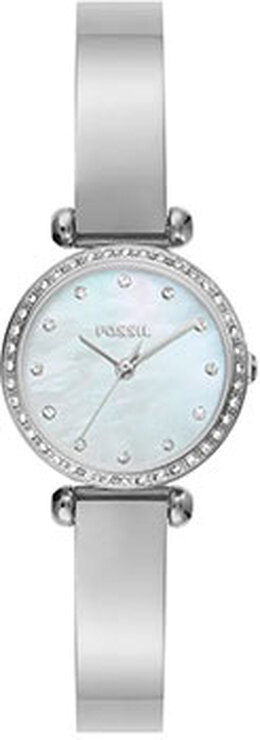 Fossil: Часы 