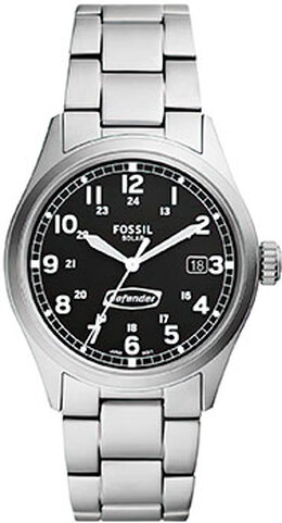 Fossil: Часы 