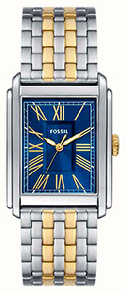 Fossil: Часы 