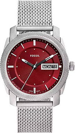 Fossil: Часы 