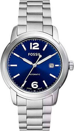 Fossil: Часы 