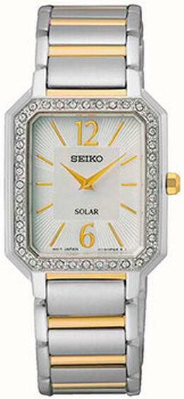 Seiko: Часы 