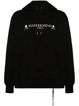 Mastermind Japan: Толстовка с принтом