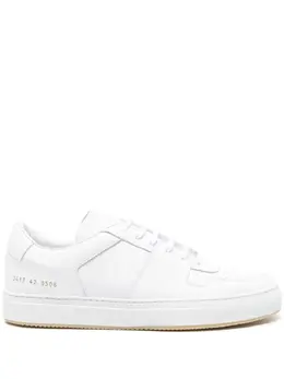 Common Projects: Белые кроссовки  BBall