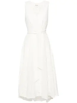 DVF Diane von Furstenberg: Кружевное платье 