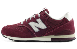 New Balance: Кроссовки  996