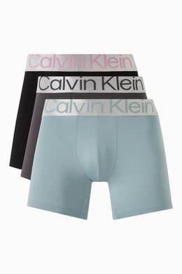 Calvin Klein: Трусы