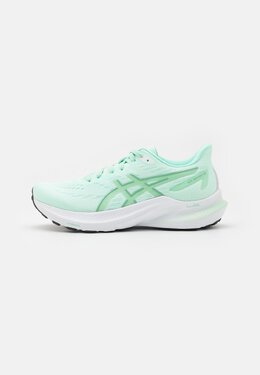 Asics: Тёмные кроссовки  GT-2000