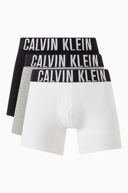 Calvin Klein: Трусы