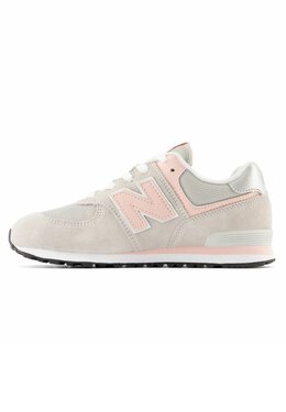 New Balance: Кроссовки  574