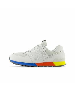 New Balance: Кроссовки  574