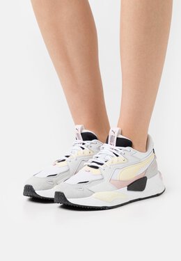 PUMA: Кроссовки  RS-Z