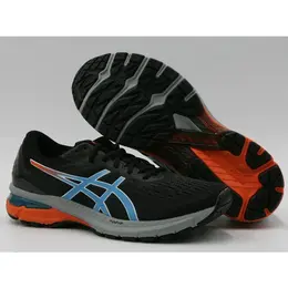 ASICS: Чёрные кроссовки  GT-2000 9 Trail