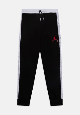 Jordan: Чёрные брюки Jumpman