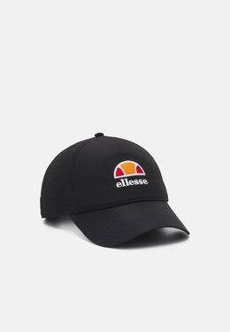 Ellesse: Чёрная кепка 