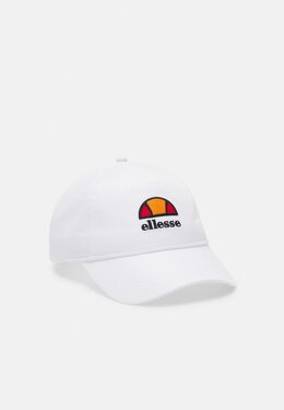 Ellesse: Белая кепка 