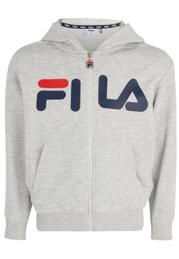 Fila: Светлая толстовка 