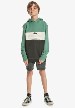 Quiksilver: Толстовка 