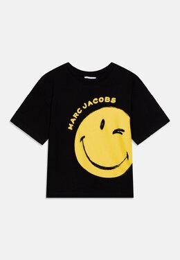 The Marc Jacobs: Футболка с принтом 