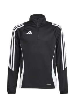 ADIDAS PERFORMANCE: Чёрная куртка 