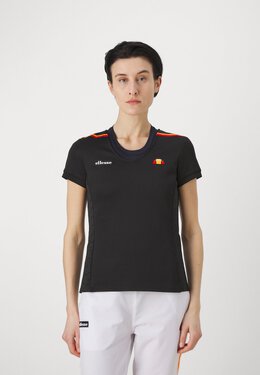 Ellesse: Спортивная футболка 