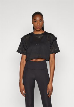 PUMA: Спортивная футболка 