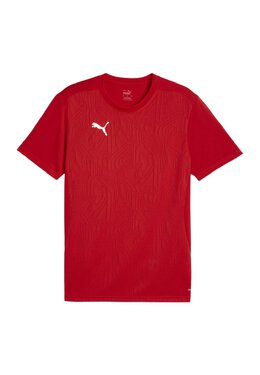 PUMA: Спортивная футболка 